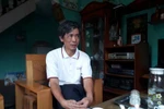 Công đoàn trường Nhữ Bá Sỹ nói giáo viên khổ thì tự đi mà kêu
