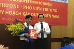 Những “lùm xùm” tại Bộ Xây dựng đang được đoàn công tác Bộ Chính trị làm rõ