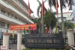 Trường Lao Động và Xã Hội tiếp tục bị tố thêm sai phạm