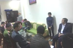 Thêm một vụ giáo viên có hành vi bạo hành trẻ ở Thanh Hóa