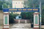 Trường Hàm Rồng chi chít khoản thu, hiệu trưởng bị phạt 10 triệu đồng