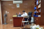 Cục thuế Bắc Giang dựa vào văn bản của Bộ, Sở Thông tin để "cấm cửa" báo chí