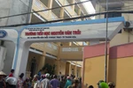 Trường tiểu học Nguyễn Văn Trỗi trả lại hàng trăm triệu đồng thu trái quy định