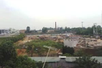 Công ty Thịnh Hưng coi thường pháp luật, san lấp cả nghìn m2 đất nông nghiệp