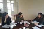 Dạy liên kết ngoại ngữ, trường Hoàng Liệt được Trung tâm trích lại 20%