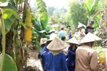 Bùn, đất từ dự án của FLC vùi nhà dân, trách nhiệm của Bộ Tài nguyên đến đâu?