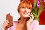 Socola có thể giúp phụ nữ giảm nguy cơ bị tai biến