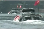 Chương trình đồng bộ hóa vũ khí, trang bị của quân đội