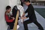 15 hình ảnh quốc tế ấn tượng nhất trong tuần