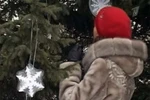Trang trí NOEL thông minh, tiết kiệm như người Nga