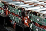 Nhật chế tạo pin lithium-ion không cần đất hiếm