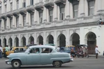 Những phương tiện giao thông chỉ Cu Ba mới có