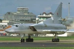 Video tư liệu về máy bay Tu-22 Blinder, Tu-22M Backfire
