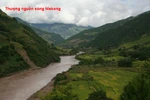 Mỹ hỗ trợ hội thảo của Sáng Kiến Hạ Nguồn Sông Mekong