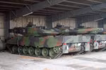 Indonesia sẽ mua 100 siêu tăng Leopard 2 A6