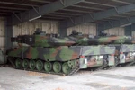 Indonesia sẽ mua 100 siêu tăng Leopard 2 A6