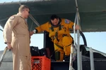  Do thám cơ U-2 của Mỹ bay chuyến cuối cùng ở Iraq