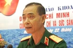 Dũng cảm, sáng tạo chi viện cho chiến trường
