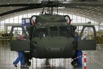 Brunei đặt mua 12 trực thăng đa nhiệm Black Hawks