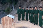 Con đường “Nam quốc sơn hà” (Kỳ 4)