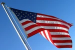 Tướng Trần Quang Khuê tiếp Đoàn Tư lệnh bang Oregon,Mỹ
