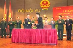 Ban Cơ yếu Chính phủ trở thành cơ quan trực thuộc BQP