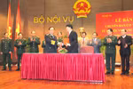 Ban Cơ yếu Chính phủ trở thành cơ quan trực thuộc BQP