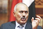 Tổng thống Yemen kêu gọi chuyển đổi qua bầu cử