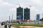 TS kinh tế Đinh Thế Hiển: "Địa ốc sắp bước vào chu kỳ mới"