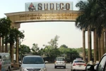9 tháng, Sudico lỗ sau thuế trên 127 tỷ đồng