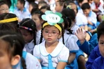 Dự báo thời tiết khu vực “đổi mới giáo dục”
