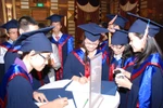 Cứ thất nghiệp là đi làm… thạc sĩ 