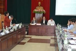 Thanh tra Chính phủ và Đà Nẵng đối thoại với 19 hộ dân khiếu kiện