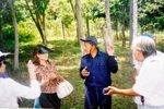 Phan Thị Bích Hằng tìm 4.000 hài cốt: Xuất hiện 'bằng chứng sống'