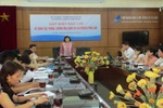 Bổ nhiệm lãnh đạo: Câu chuyện hy hữu ở Cục Phòng chống tệ nạn xã hội