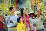 Đề xuất nghỉ tết Giáp Ngọ từ bảy ngày lên chín ngày