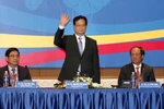 'Trông đợi Thủ tướng Việt Nam nói về Biển Đông'