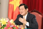 'Sức mạnh của chúng ta là dám đánh, biết đánh và biết thắng'