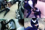 "Tôi cực lên án hành vi bạo hành trẻ em!"