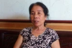 Vụ Đại úy CSGT bắn cán bộ huyện: "Đây là bài học đắt cho con trai tôi"