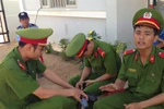 Đình chỉ Ban lãnh đạo CSCĐ lạm quyền