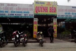 Công bố danh tính 2 công an đánh chết người trên bàn nhậu