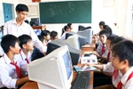 Năng lực xã hội học tập 
