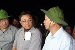 Bắt "cậu Thủy": Báo cáo của Đắk Lắk, Bình Phước đầy rẫy nghi vấn