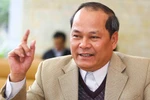 “Ngồi trên trời mà làm chính sách”