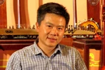 GS Ngô Bảo Châu: Thi không đảm bảo nghiêm túc thì nên bỏ