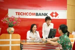 Vietnam Airlines rút nhân sự khỏi Techcombank