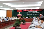 Đề xuất TP.HCM xây dựng thí điểm mô hình chính quyền đô thị