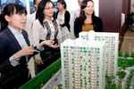  BĐS giảm giá: Chưa vội mua, chờ xem đã... 