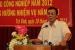Chủ tịch tỉnh Trà Vinh: “Hành vi của bà Ly không nghiêm trọng”?